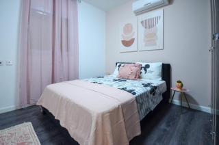 Sweet home Shahamon - Eilat - 2
