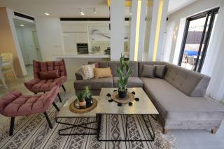 Sweet home Shahamon - Eilat - 1