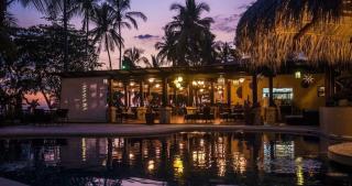 Sunset del Mar Beach Resort - Esterillos Este - 8