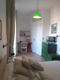 VelaLatina Residence B&B Soverato - Camera Maestrale & Camera Tramontana - Soverato Marina - 3