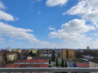 Penthouse "Marc Aurel" - GreatView, WiFi & Netflix - Schweinfurt - 1