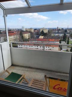 Penthouse "Marc Aurel" - GreatView, WiFi & Netflix - 2