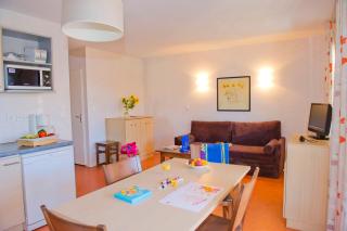 Résidence Goélia Aquaresort - 7