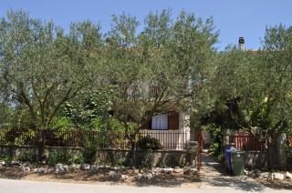 APARTMAN KRALJEV - Biograd na Moru - 9