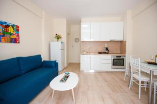 (Apt.3) Lofos Apartments in Vergia Halkidiki - Sozopoli - 0