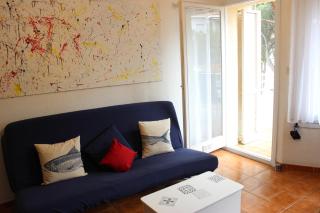 Luxury 4 bed apartment on coastal footpath at Cap Ras - Llança - 1