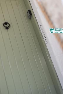 The Crichton Apartment by National Trust Scotland - Edinburgh - 8