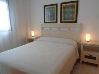 Ada Calypso Apartamento, Aire acondicionado, WiFi, Piscina, Parking - Peníscola - 7