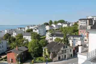 Pension Villa Elisabeth - Sassnitz - 8