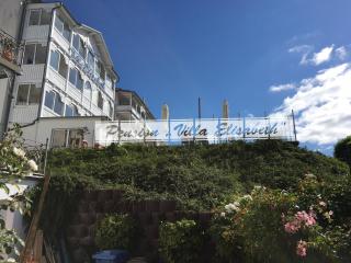 Pension Villa Elisabeth - Sassnitz - 7