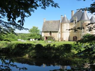 Le Chatelet Thilouze - Thilouze - 5
