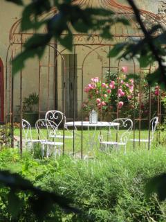 Le Chatelet Thilouze - Thilouze - 2