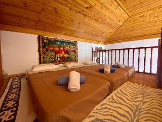 Villa Afroditi - Calchi (Halki) - 6