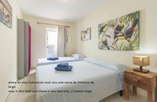 Marine Breeze Apartment - Corralejo - 6