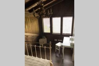 The Holidays Houses - "El Refugio del Alquimista" Casa rural Médulas - 7