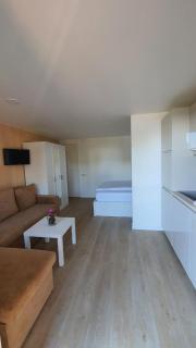 Apartamentai Goda & Roma - Neringa - 7