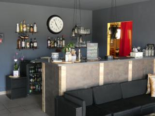 Hôtel L'Agape - Thermes-Magnoac - 3