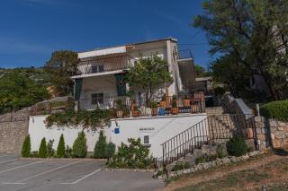 Apartmens Mendula - Senj (Segna) - 8