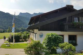 Gschwendtnerhof App13 Lincke - Aschau im Chiemgau - 2