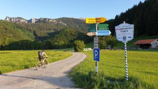Gschwendtnerhof App13 Lincke - Aschau im Chiemgau - 8