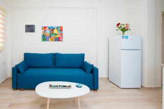 (Apt.3) Lofos Apartments in Vergia Halkidiki - Sozopoli - 8