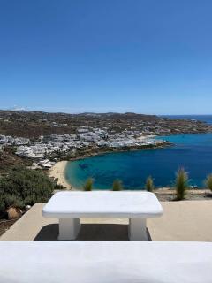 Villa Ocean prince - Mikonos - 0