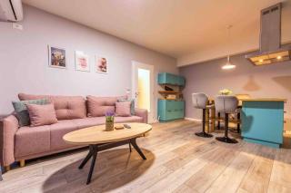 Apartment Dudanovski City Center - Apartment No. 4 - 9