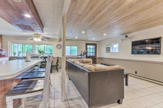 Serene Lake of the Ozarks Retreat with Private Dock! - Lake Ozark - 6