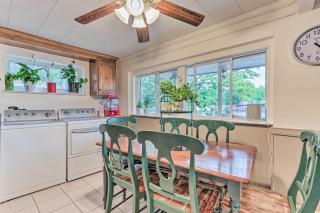 Serene Lake of the Ozarks Retreat with Private Dock! - 2