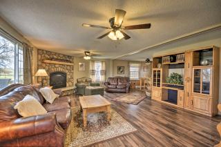 Cozy Cody House Less Than 10 Mi to Buffalo Bill Center! - 8