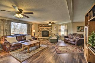 Cozy Cody House Less Than 10 Mi to Buffalo Bill Center! - Cody - 7