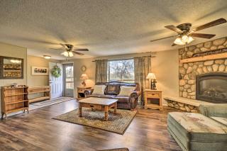 Cozy Cody House Less Than 10 Mi to Buffalo Bill Center! - Cody - 6