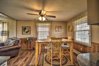 Cozy Cody House Less Than 10 Mi to Buffalo Bill Center! - Cody - 4