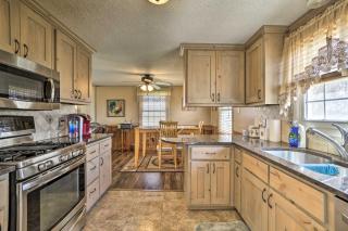 Cozy Cody House Less Than 10 Mi to Buffalo Bill Center! - 2