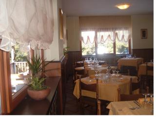 Albergo Pineta - Gerola Alta - 8