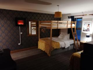 Carnately Lodge - Ballycastle - 5