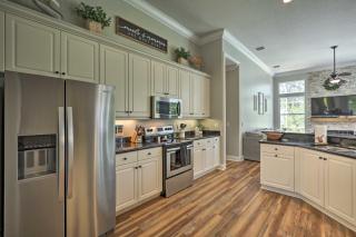 Upscale Palm Coast Home with Pool 7 Mi to Beaches! - 3