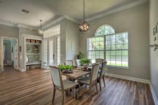 Upscale Palm Coast Home with Pool 7 Mi to Beaches! - Palm Coast - 1