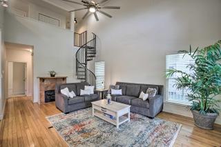 Bayou Pierre Home On the Diversion Canal! - Maurepas - 8