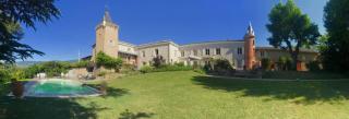 Chateau des Janroux - Juliénas - 0