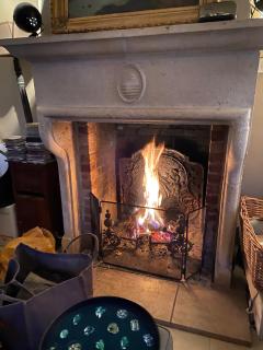 Chateau des Janroux - Juliénas - 1