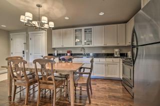 Granby Ranch Condo with Balcony 1 Mi to Lake Granby - Granby - 2