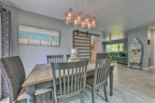 Canal-front Gem with Pool and Hot Tub in Anna Maria - Anna Maria - 6