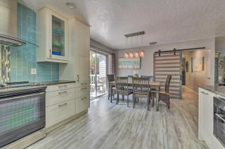 Canal-front Gem with Pool and Hot Tub in Anna Maria - 3