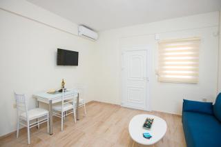 (Apt.3) Lofos Apartments in Vergia Halkidiki - Sozopoli - 9