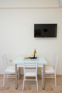 (Apt.3) Lofos Apartments in Vergia Halkidiki - Sozopoli - 6