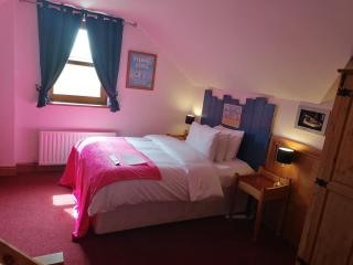 Carnately Lodge - Ballycastle - 1