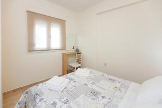 (Apt.3) Lofos Apartments in Vergia Halkidiki - Sozopoli - 1