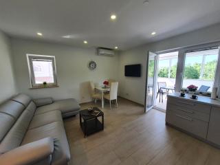 Apartmani Melanie - 8