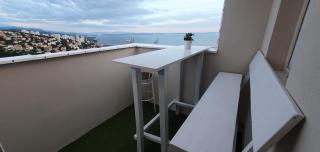 City Lights Penthouse - Rijeka - 5